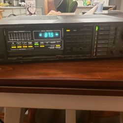 Receiver 