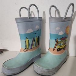 Kids Rainboots 