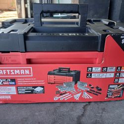 Brand New Tool Set