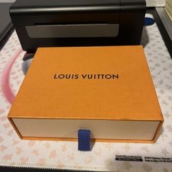 Louis Vuitton wallet 