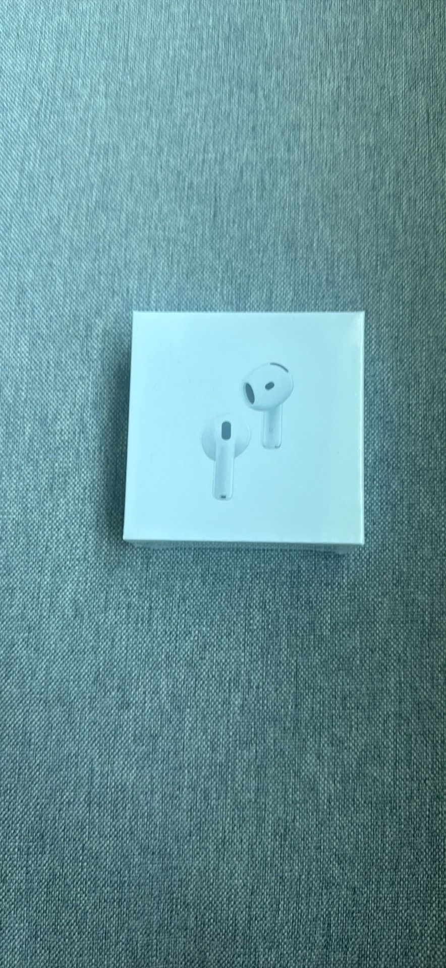 AirPod 4