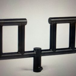 Titan Fitness Neutral Grip Viking Press Attachment