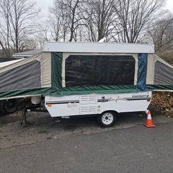 2004 Starcraft Pop-up Camper