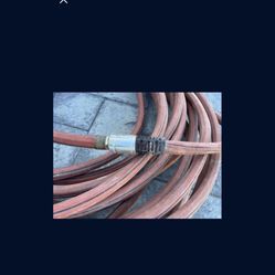 Heavy Duty Water Hose 50'