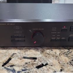 Rotel RSP-960AX Surround Sound Processor