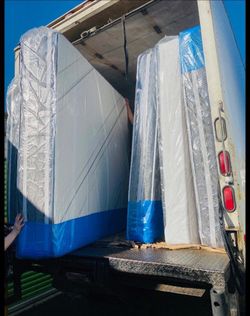 Queen Mattress | King Size Mattress | All Size Mattress | Mattresses | Box Spring