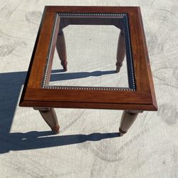 End Table X2