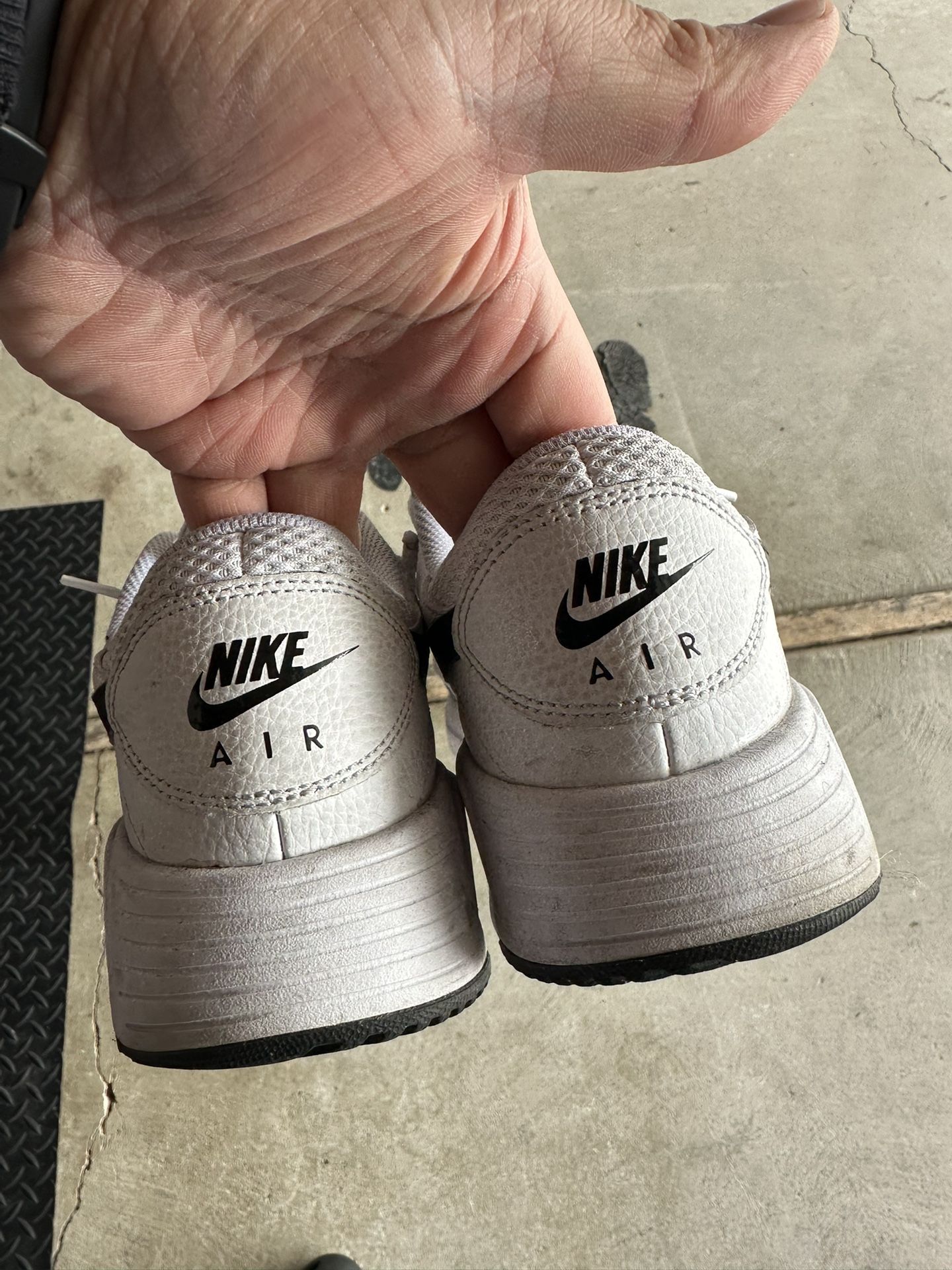 Nike Air Max