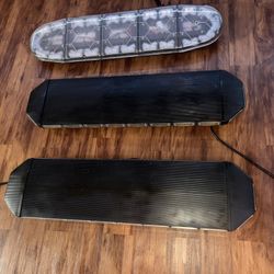 48 Inch LED Light Bar