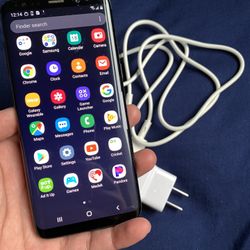 Samsung Galaxy S8 Unlocked