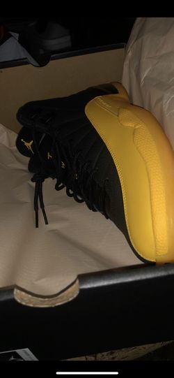 Jordan 12