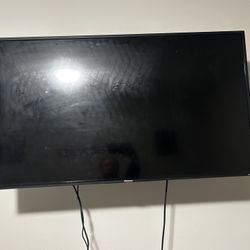 45 In TV, Mount Included 