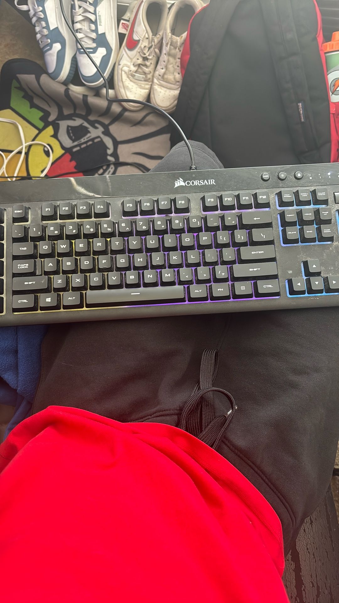 Gaming Keyboard