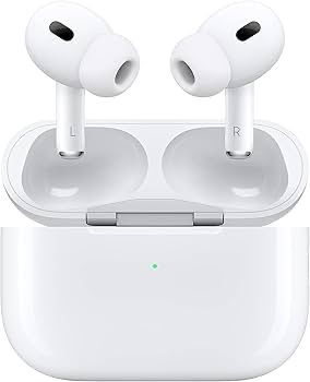 AirPods Pro Gen 2