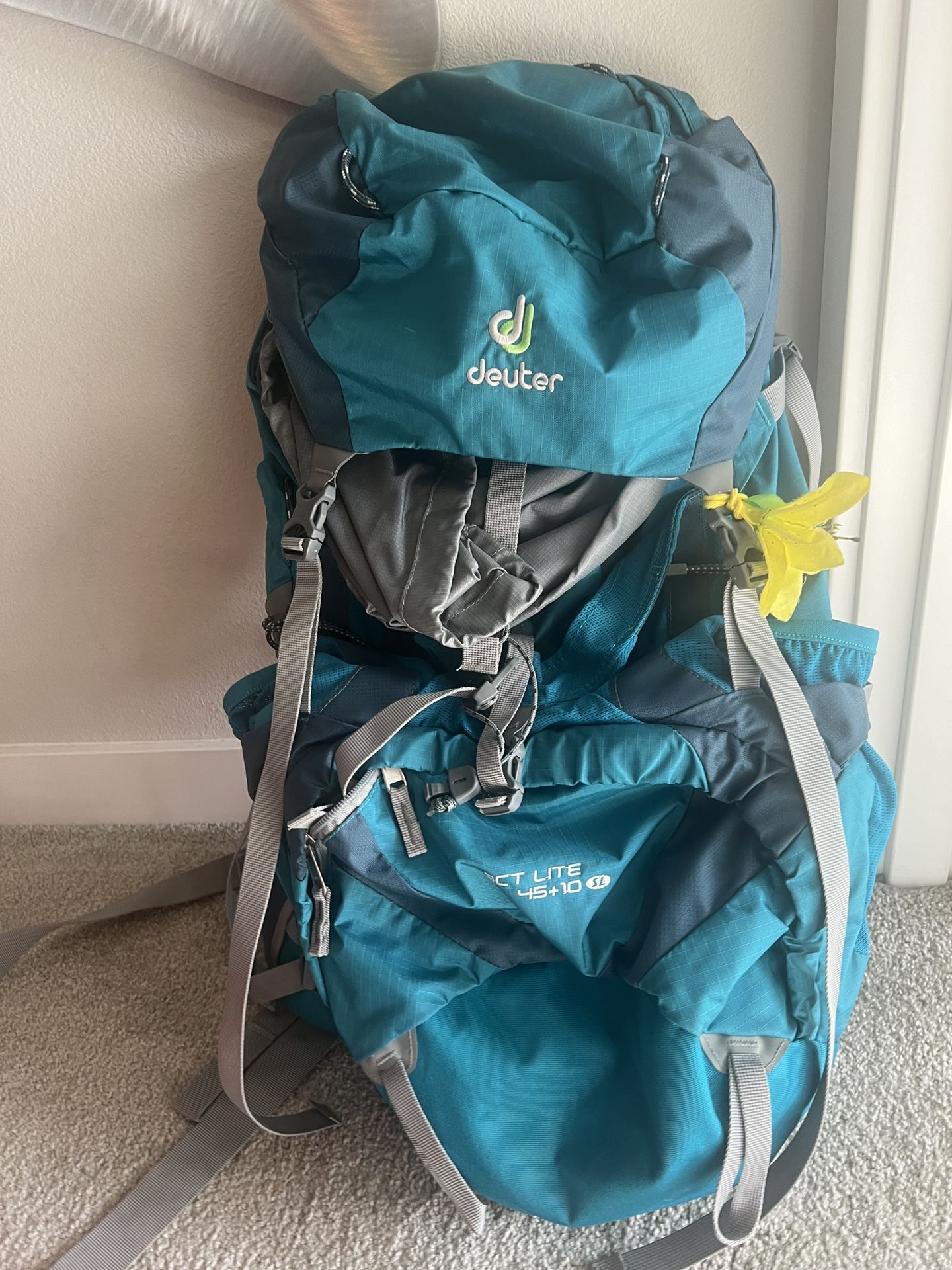 Backpack For Hiking
