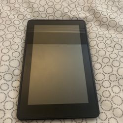 Kindle Fire Amazon