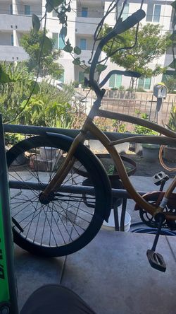 Huffy
