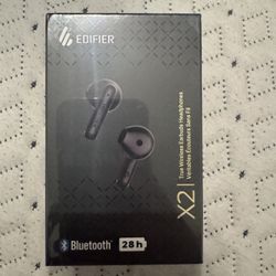 Earbuds 