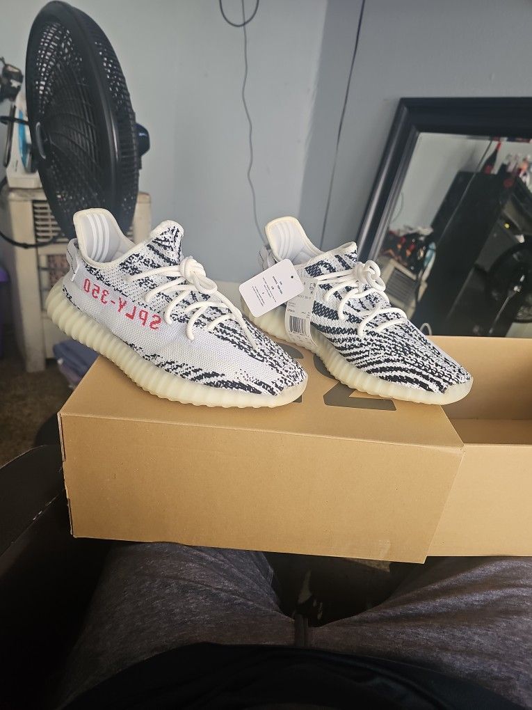 Yeezy Boost New With Tags