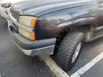 Silverado  5.3  LS 1500 