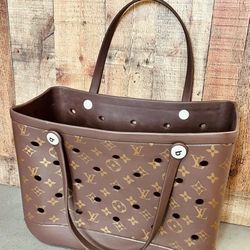 ✨NEW BOUJEE BOGG BAG MEDIUM BROWN✨
