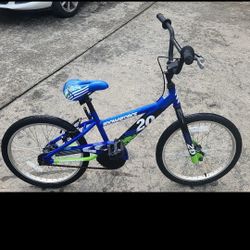 Downforce 20 Kids Bike