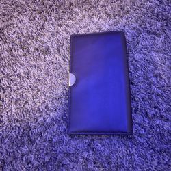 Coach Wallet/Card Holder