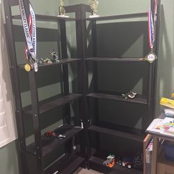 Book Racks