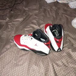 Jordans