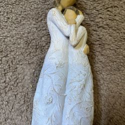 Willow Tree -  Close To Me