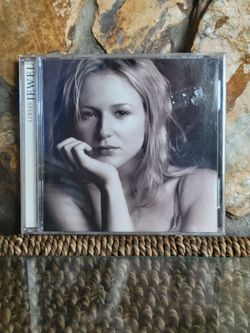 Melissa Etheridge - Yes I Am - CD - 1993, Island