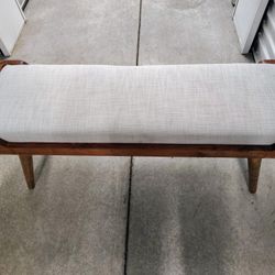 Sofa Bench