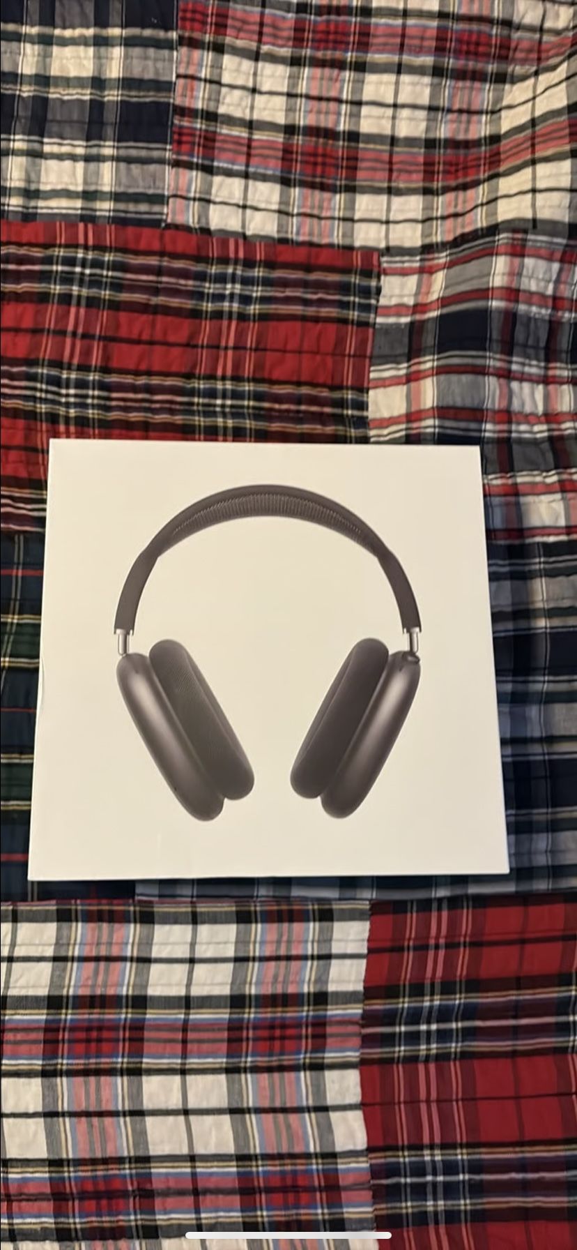Airpodmax Usbc