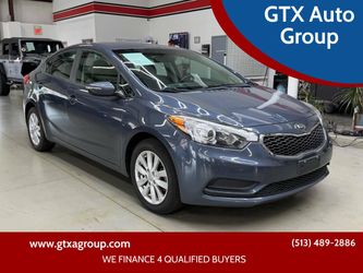 2014 Kia Forte