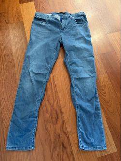 Alberto Jeans