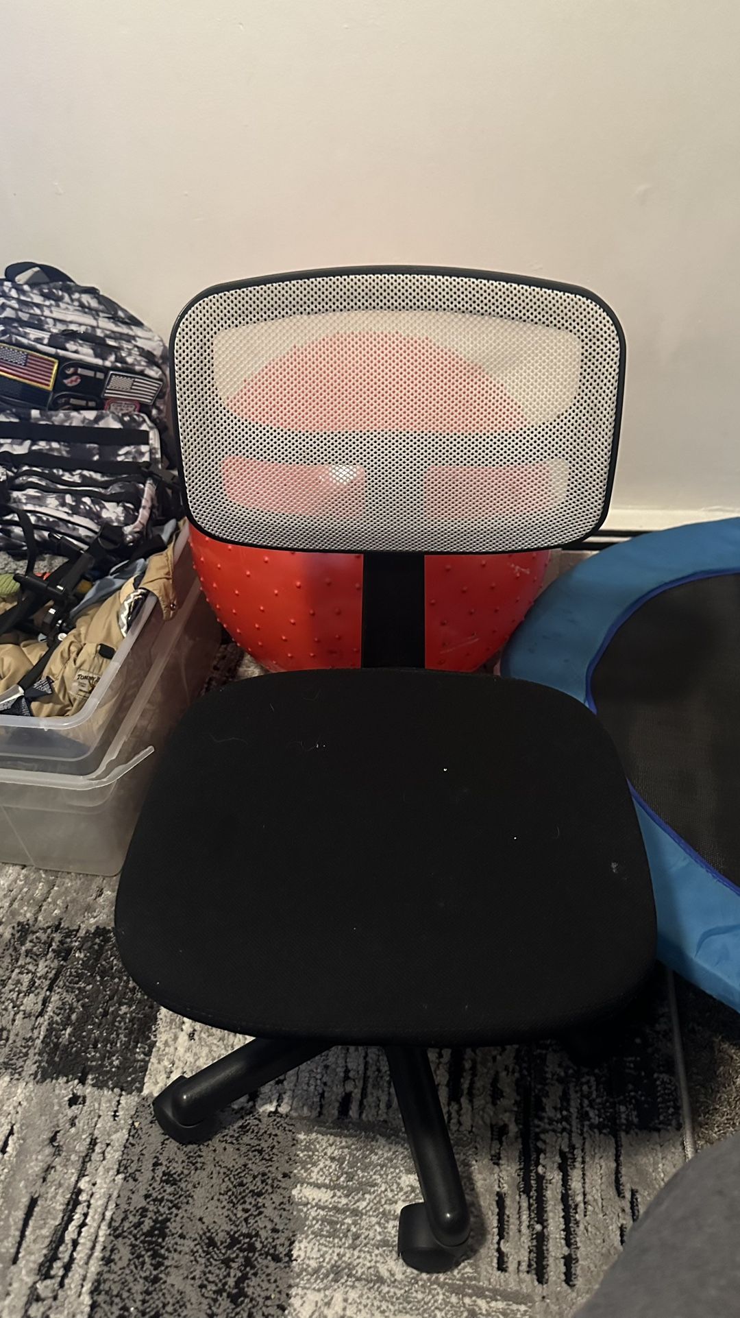 Mainstay Chair