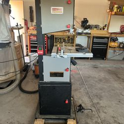 Bandsaw