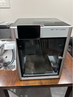 X1 Carbon With AMS 1