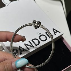 Pandora Bracelet