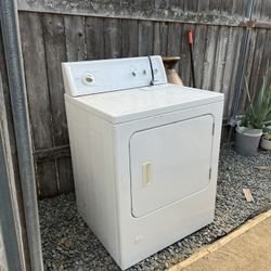 Dryer