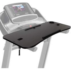 Treadmill Laptop Desk, NEXAN Universal Ergonomic Platform For Notebooks, Tablets, Laptops, Workstation