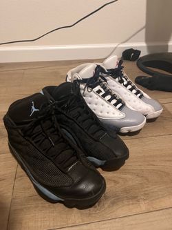 Jordan 13s