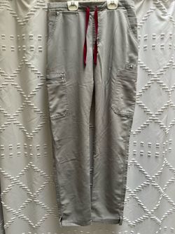 FIGS Women's Yola  Skinny Straight Leg Scrub Pants