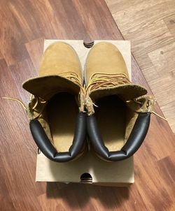 Timberland