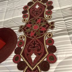 Holiday Decorations, Beautiful Colors