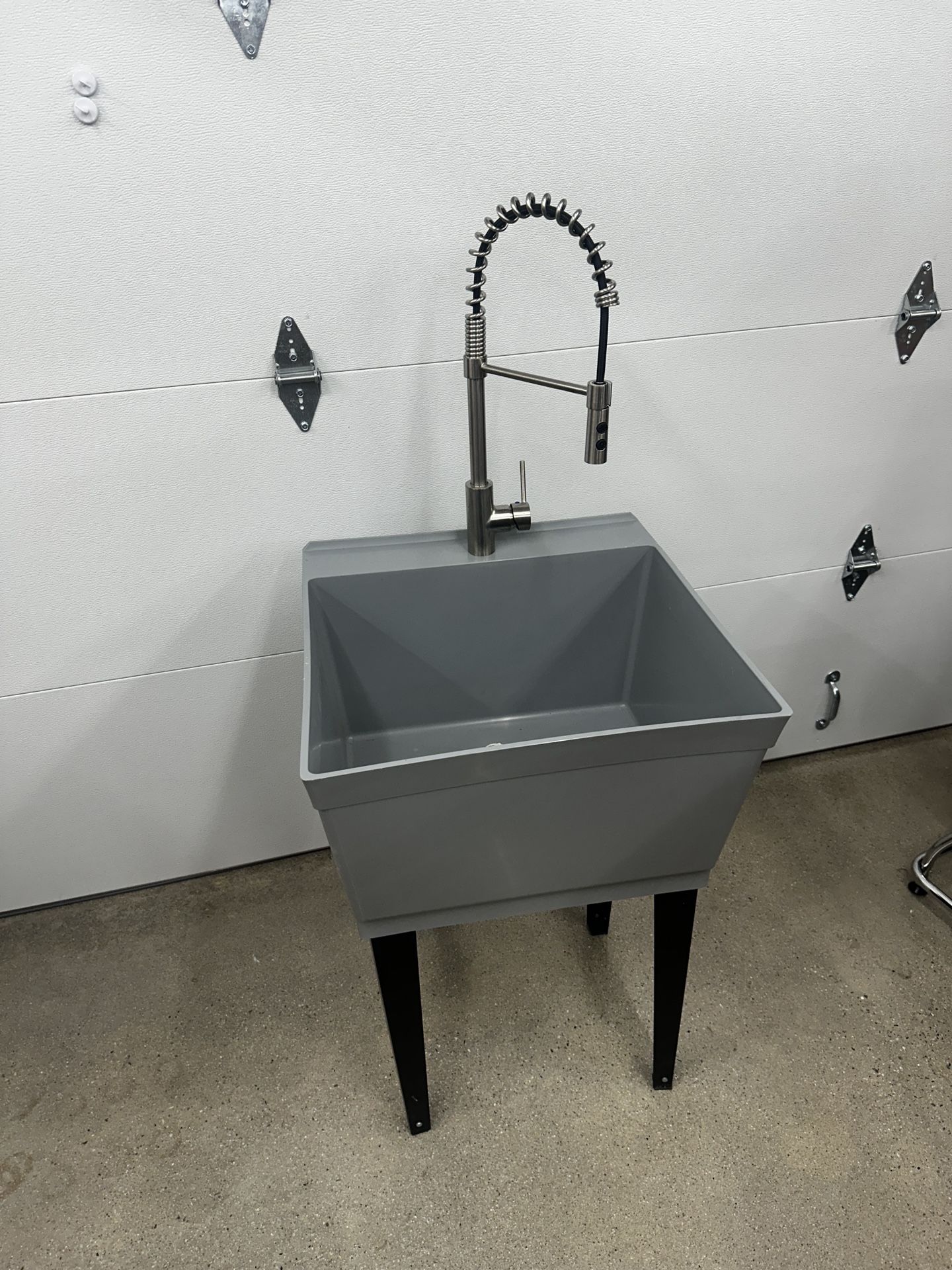 Utility Sink