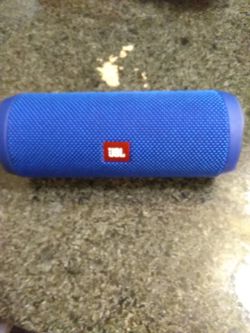 Bluetooth jbl flip 4