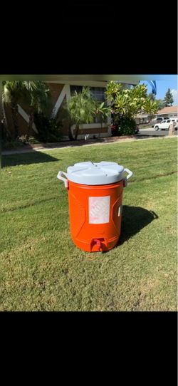 Cooler