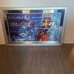  Bud Light Bar Picture