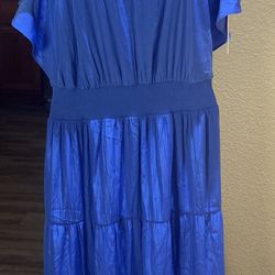 Vestido Marca Chico’s  Nuevo